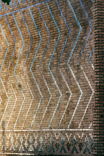 Ancient streets of Samarkand