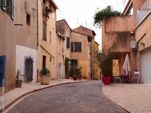 Fototapeta Naklejka Na Ścianę i Meble -  ville de cassis, Bouches-du-Rhône