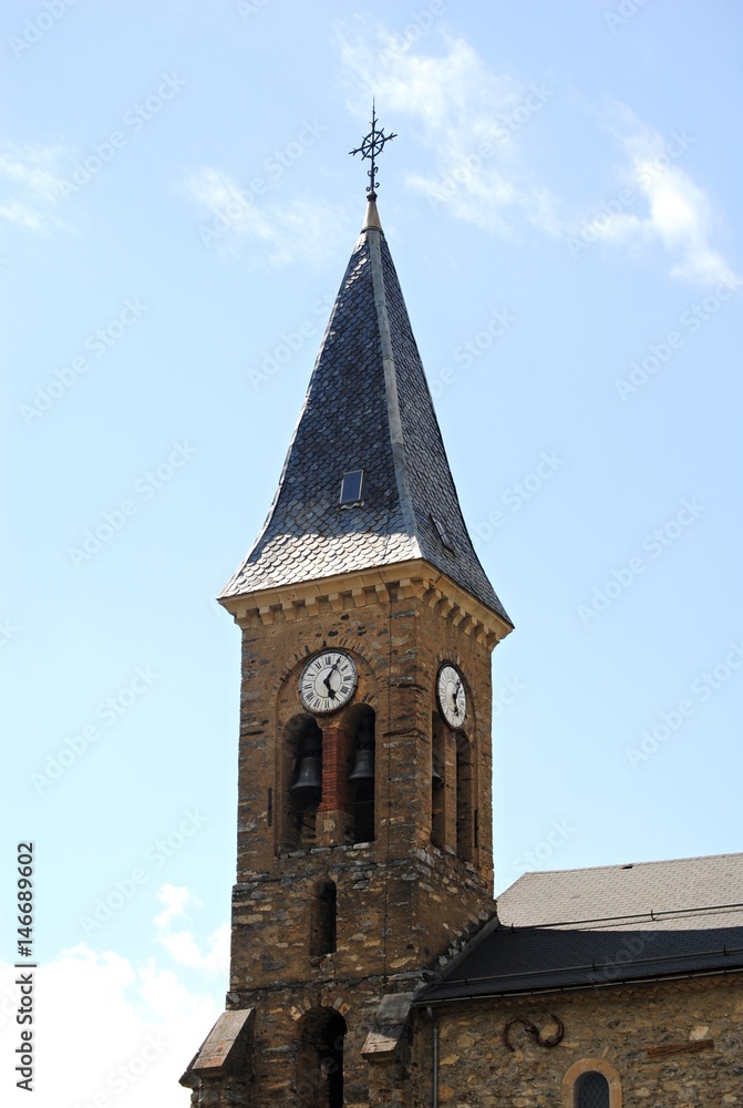 Église de Goulier