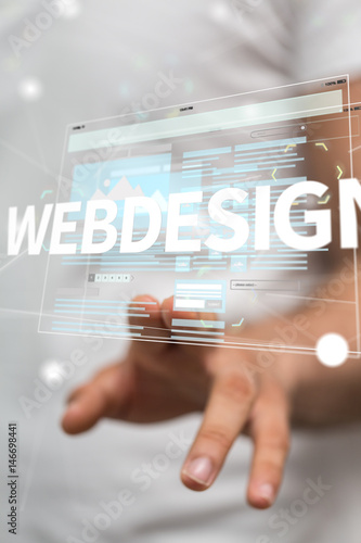 web