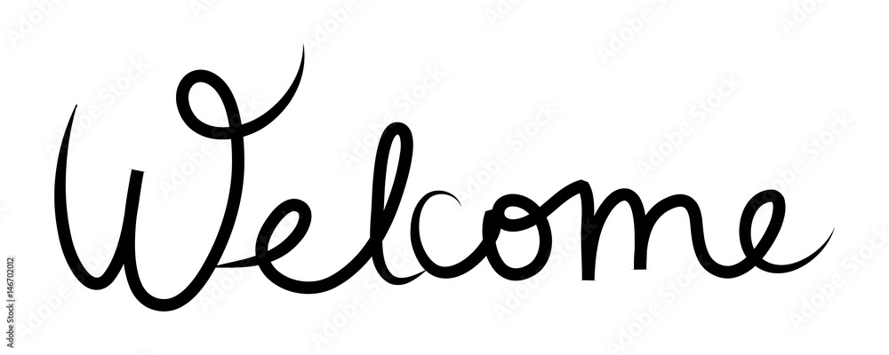 message de bienvenue en anglais: Welcome message de bienvenue en anglais: Welcome