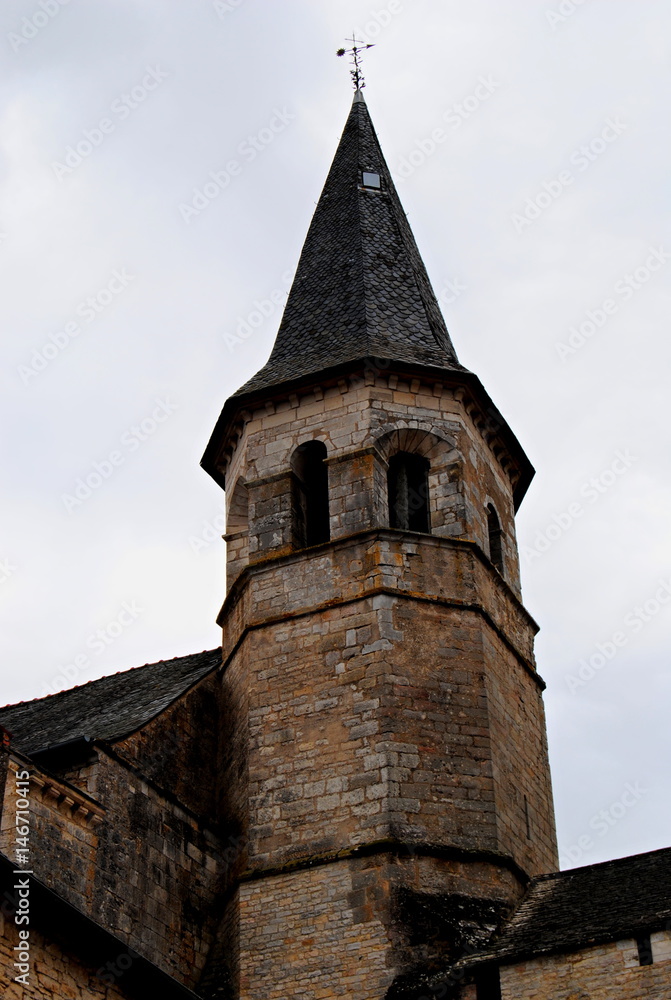 Église de Villeneuve Église de Villeneuve