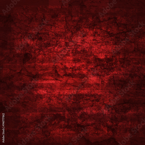 abstract colored scratched grunge background