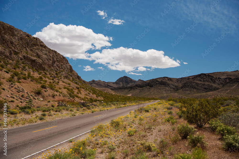 Valley of Fire Highway Valley of Fire Highway