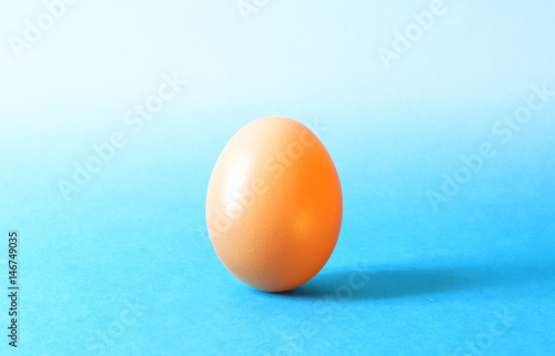 a solitary egg © chris