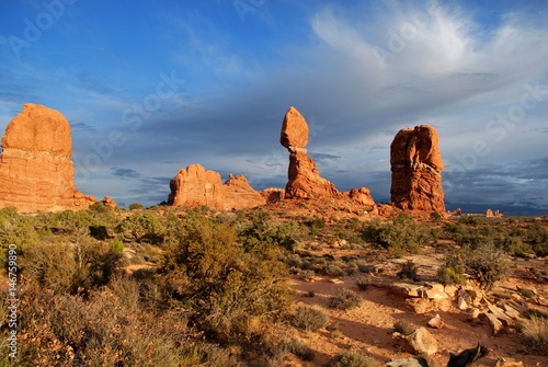 arches np