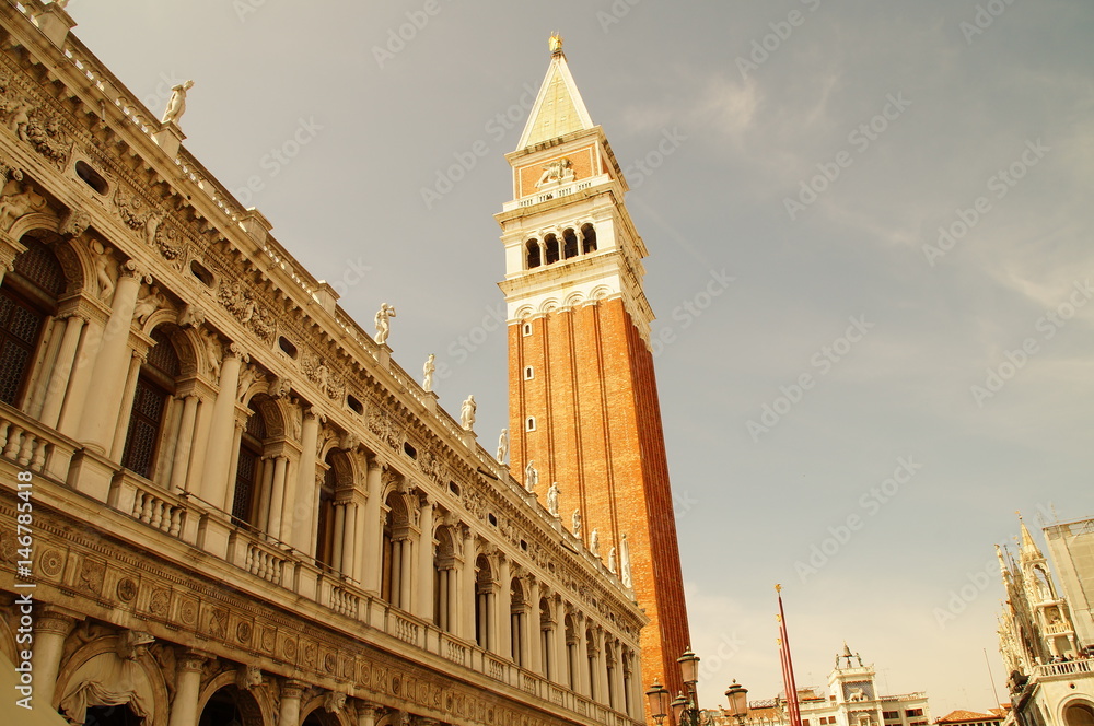 Eindrücke von Venedig / Italien