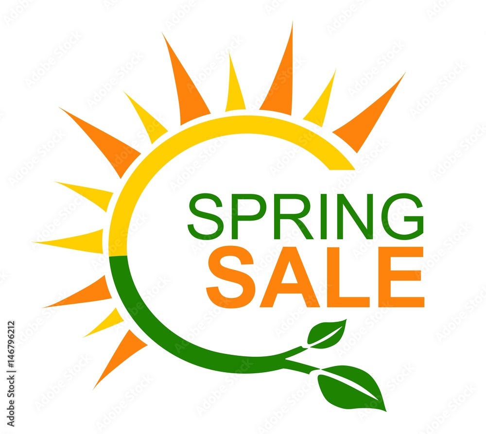 spring sale spring sale