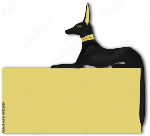 Anubis