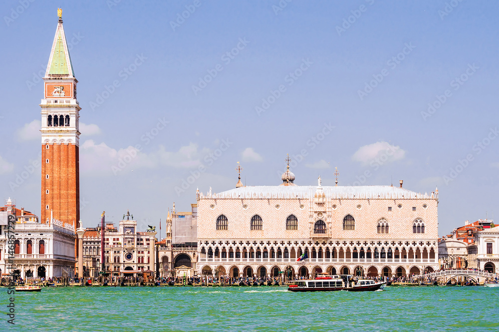 Venice, Italy