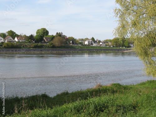 Loiret - Saint-Jean-le-Blanc - Orléans - Ile Charlemagne - Étang