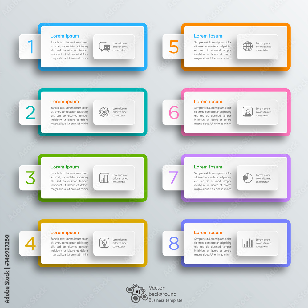 Web Banner and Label Design #Vector Graphics Web Banner and Label Design #Vector Graphics