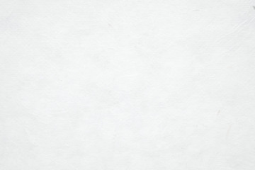 Blank white paper texture background