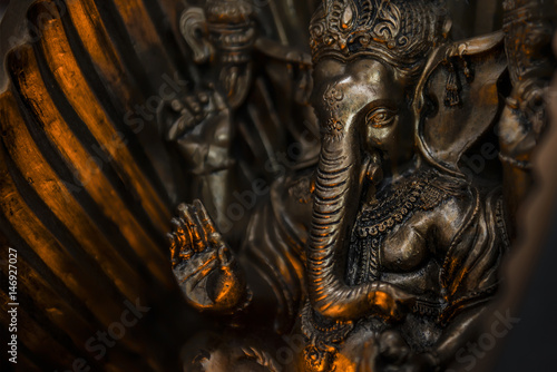 Ganesha