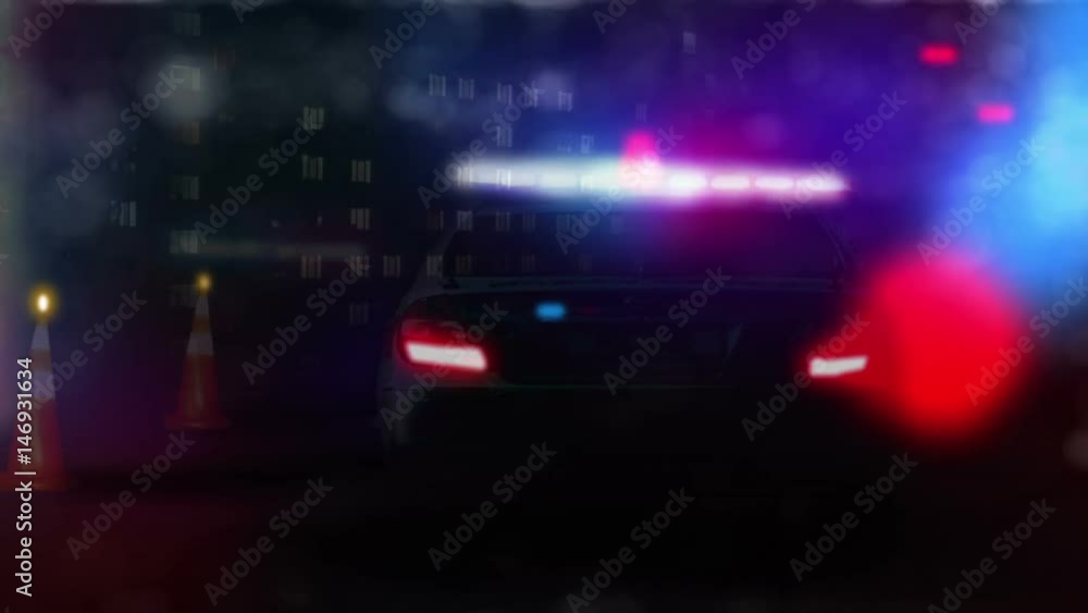 Police Car Police Car