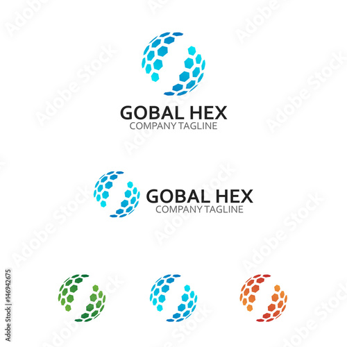 Global Hex