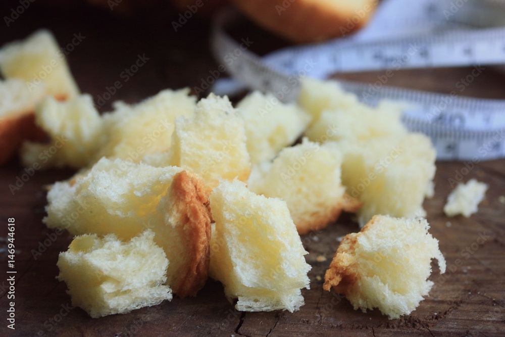 slice bread slice bread