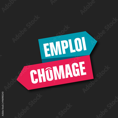 emploi-chômage