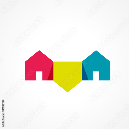 logo maison
