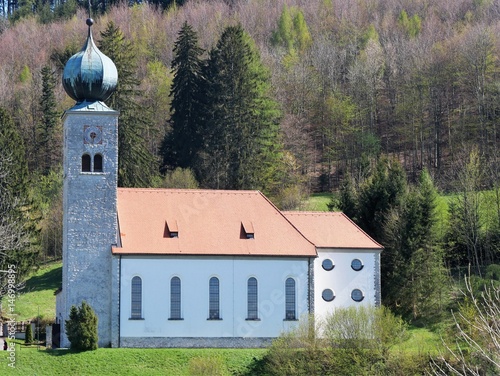 Plankenstein in Niederösterreich photo