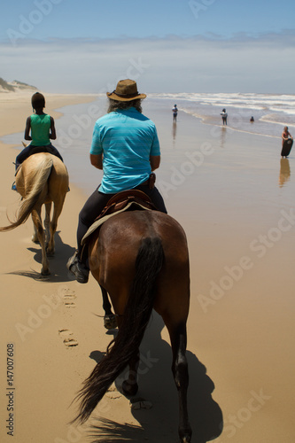 horseriding south africa