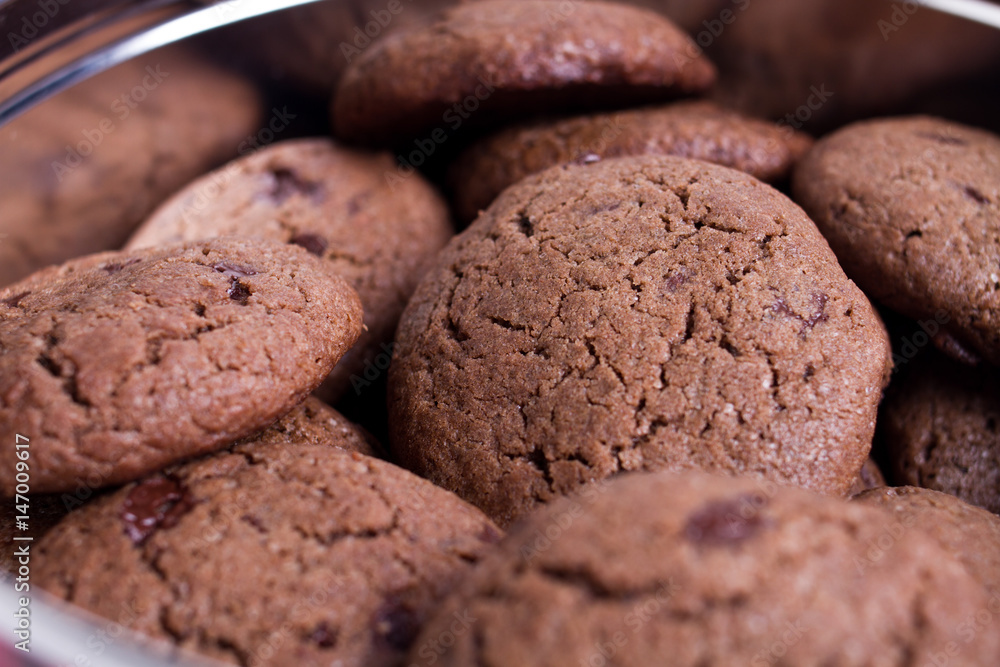 chocolate chip cookies chocolate chip cookies
