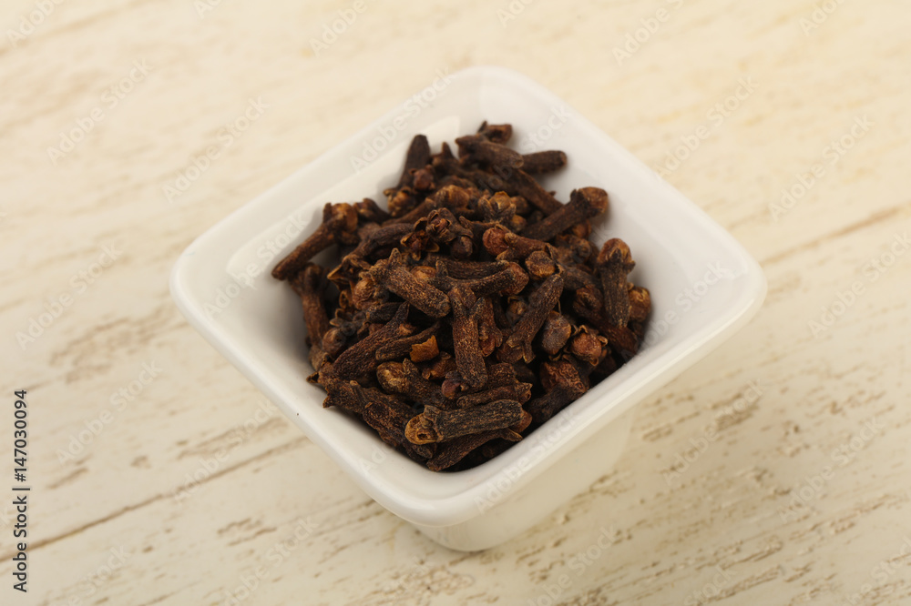 Clove Clove
