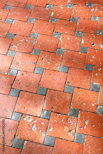 Carrelage ancien   Floor tiles