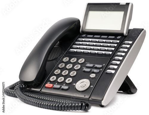 Office digital telephone