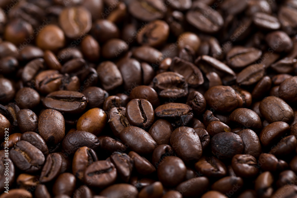 Grilled Coffee bean Grilled Coffee bean