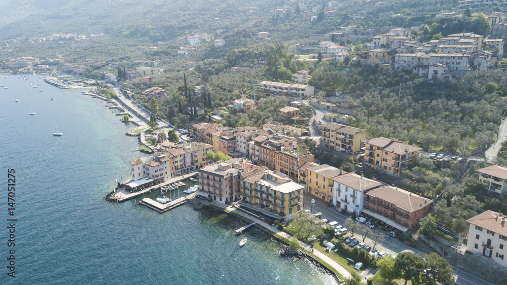 Brenzone sul Garda Brenzone sul Garda