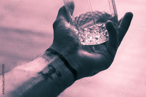 Разлитый свет