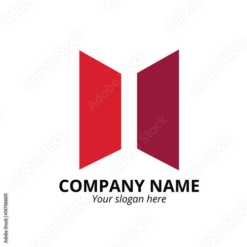 Twin Roof logo