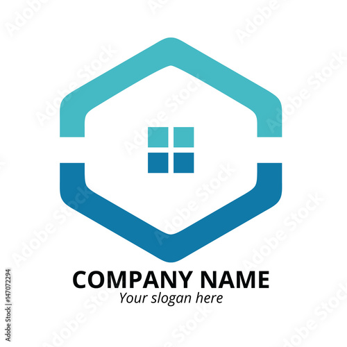 hexagon connection roof mortgage