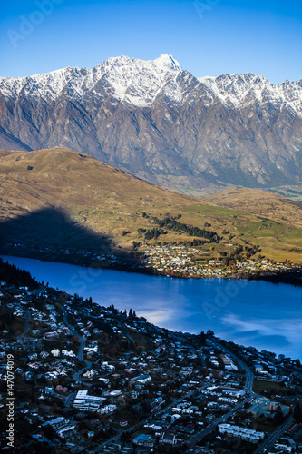 Queenstown, New Zealand
