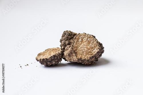 Tuber aestivum Summer truffle