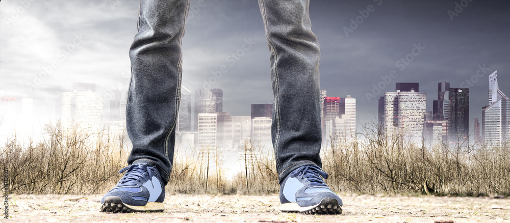 vivere ai margini della città vivere ai margini della città