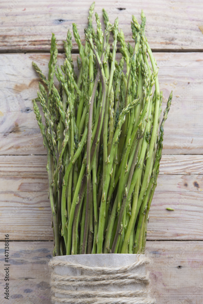 Asparagus