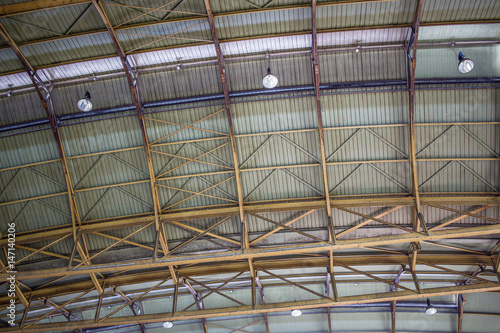 Wallpaper Mural Industrie Architektur Torontodigital.ca