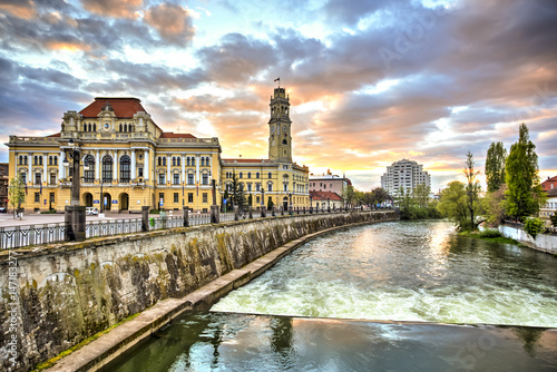 Fotografía Oradea city, Romania