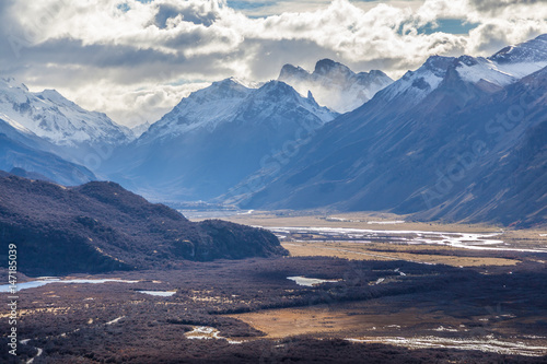Amazing photos of Patagonia
