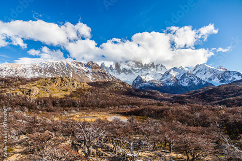 Amazing photos of Patagonia

