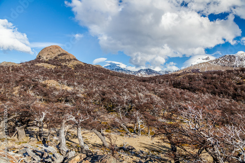 Amazing photos of Patagonia
