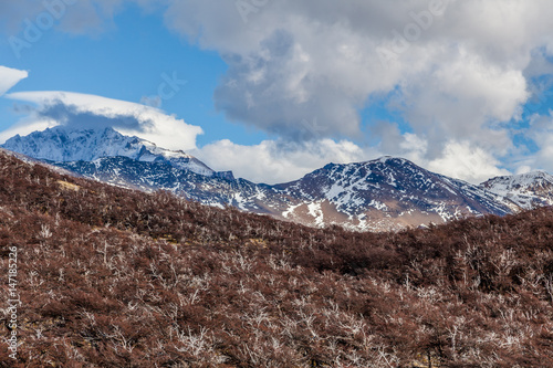 Amazing photos of Patagonia
