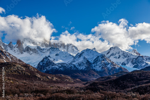 Amazing photos of Patagonia
