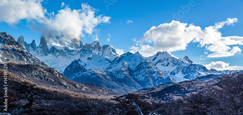 Amazing photos of Patagonia
