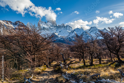 Amazing photos of Patagonia
