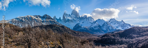 Amazing photos of Patagonia
