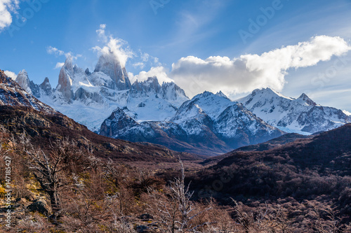 Amazing photos of Patagonia
