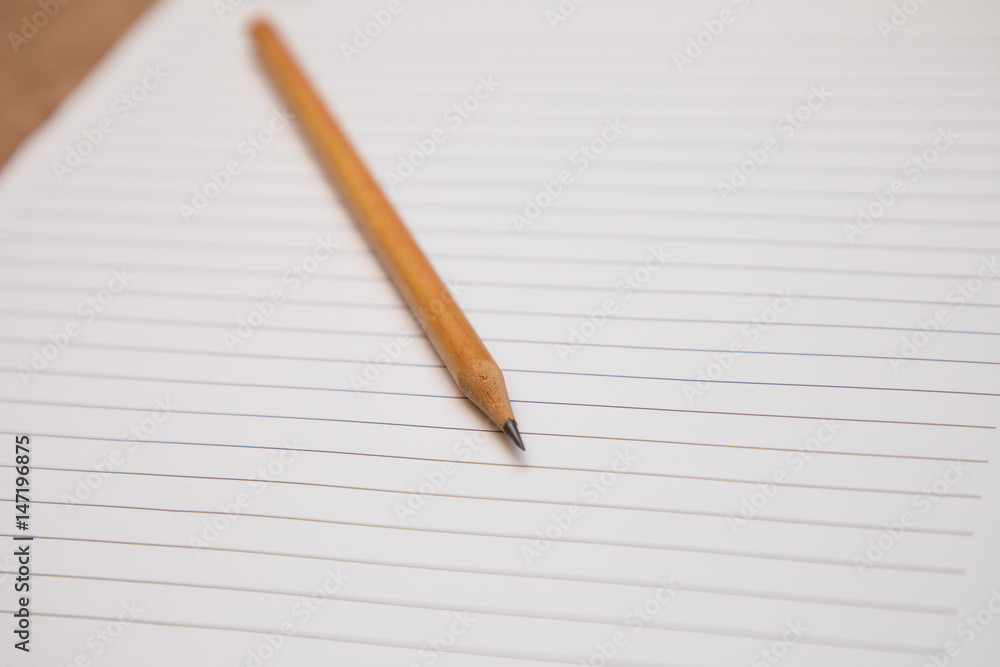 Pencil on paper abstract , Pencil on paper shallow depth Pencil on paper abstract , Pencil on paper shallow depth